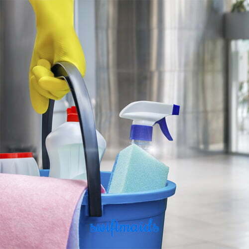 Benefits of Hiring Professional House Cleaners