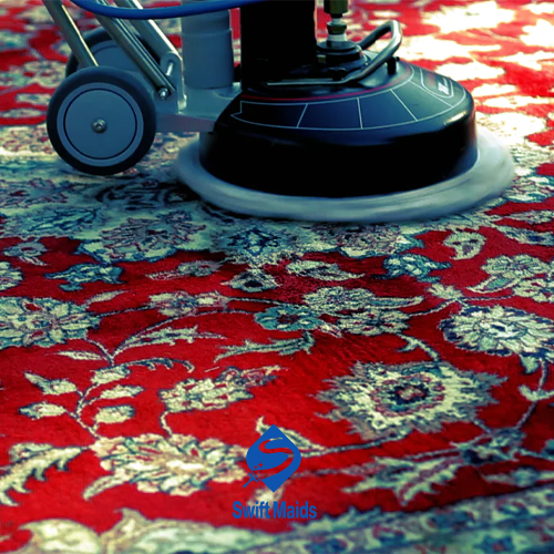Persian rug cleaning