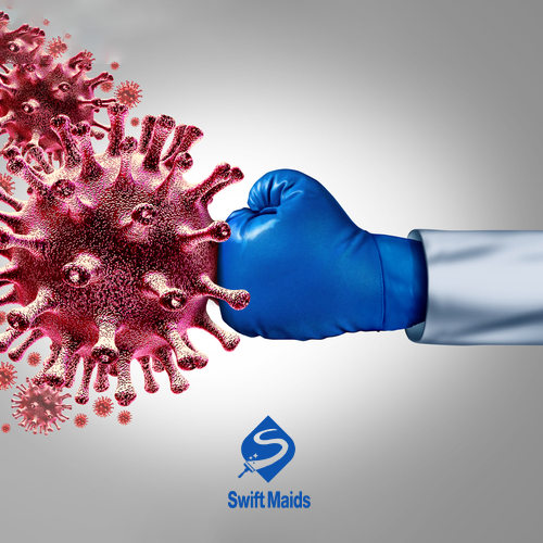 Infection control