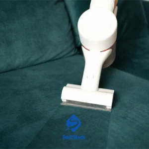 How to Clean Hotel Sofa