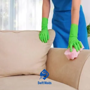 How to Clean Sofa at Home Without Vacuum Cleaner