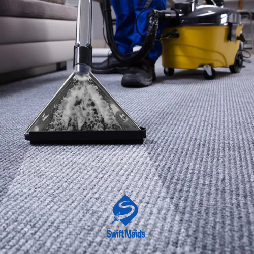 How to Choose the Best Carpet Cleaning Company