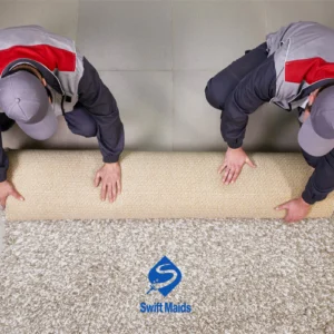 Carpet Cleaning vs Replacement