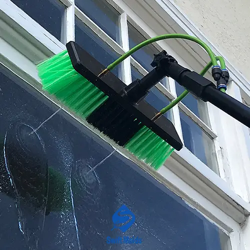 The Benefits of window cleaning