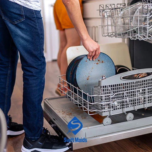 Essential Cleaning Dishwasher Tips