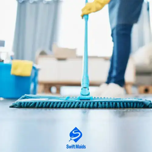 hiring a maid service in Calgary