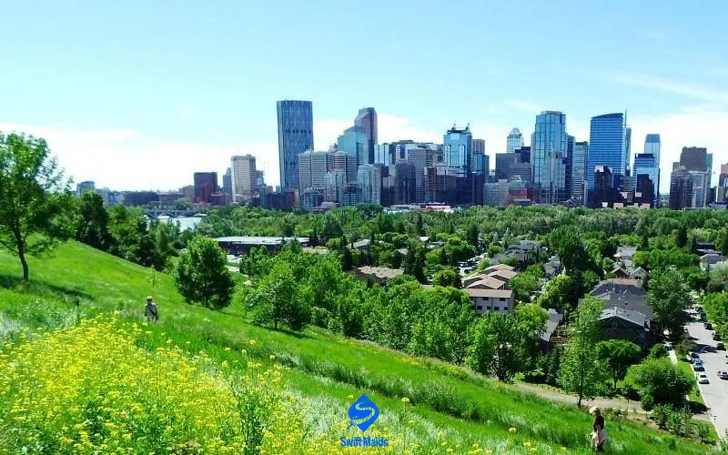 Get Your Nature Fix | Calgary's Parks and Pathways