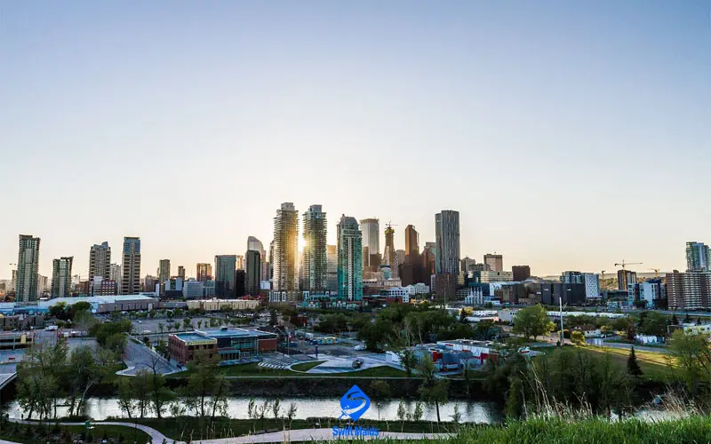 Places to Visit in Calgary for Free