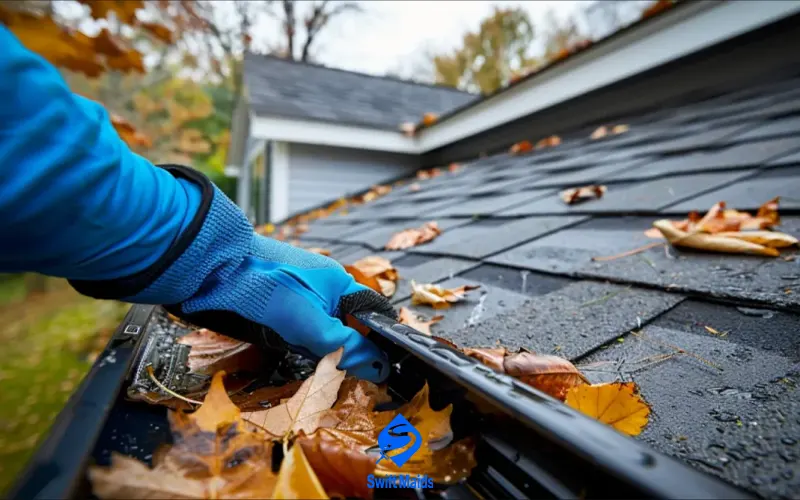 Tips for Effective Gutter Cleaning