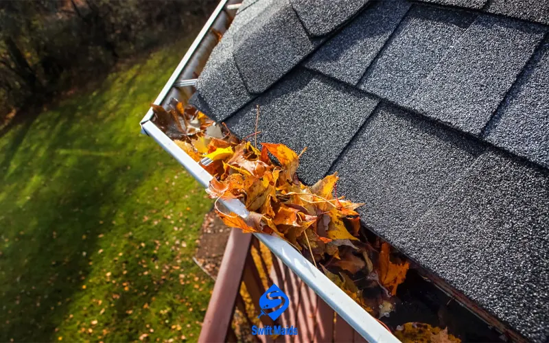 DIY Gutter Cleaning | A Risky Proposition?