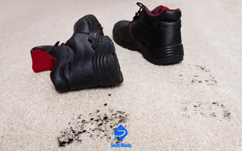 Winter Carpet Cleaning Tips