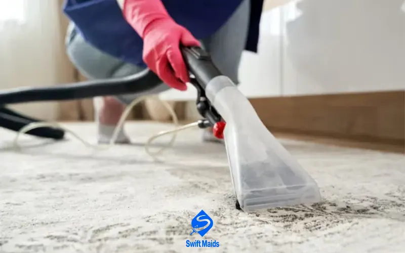 The Benefits of Regular Winter Carpet Cleaning