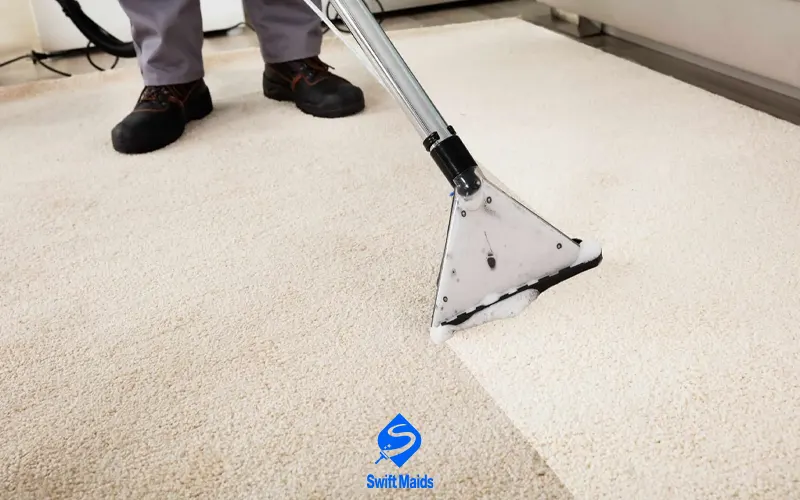 Choosing the Right Professional Cleaning Service