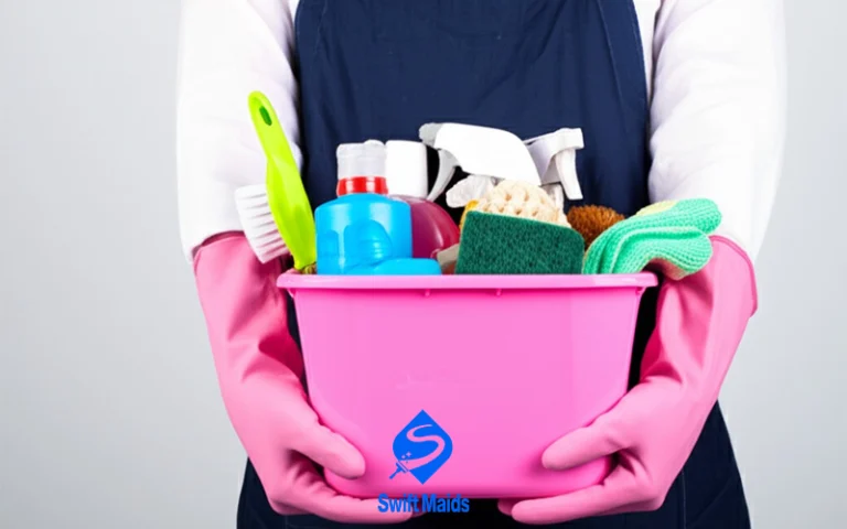 Why Calgary Residents Are Hiring Professional Cleaners