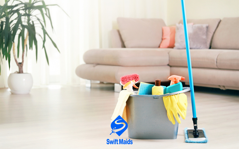 One-Time Cleaning vs Recurring Cleaning