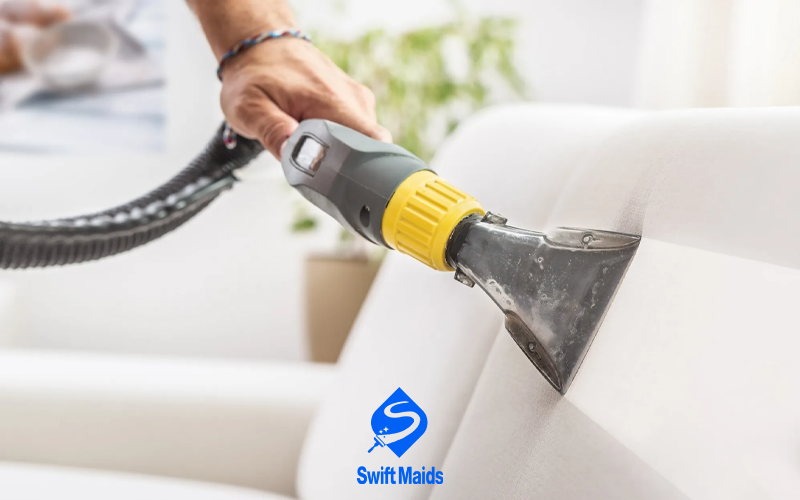 The Investment of Time and Effort: Deep Cleaning Cost
