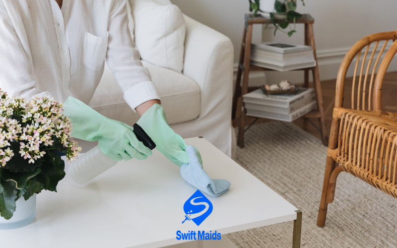 Step Five: The Finishing Touches – Making it Sparkle