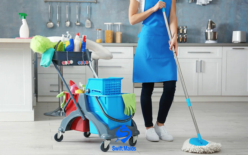 The Power of the Single Session: One-Time Cleaning